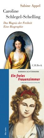 Sammelrezension Schlegel-Schelling