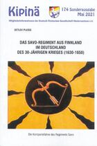 Savo-Regiment aus Finnland im Deutschland