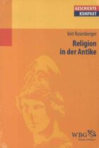 Religion in der Antike